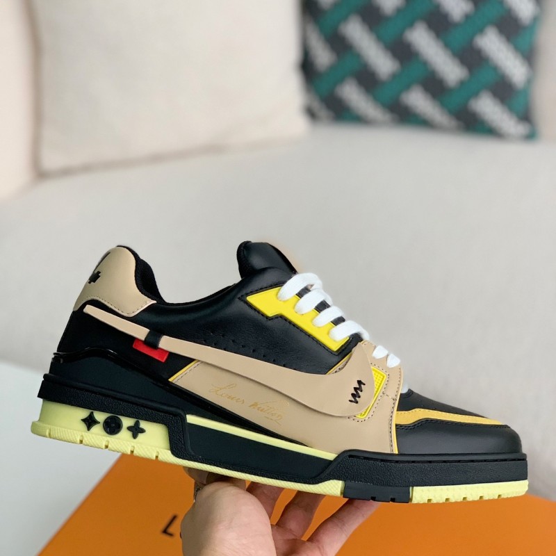 Nike x L0*is V*t0n Trainers Sneakers