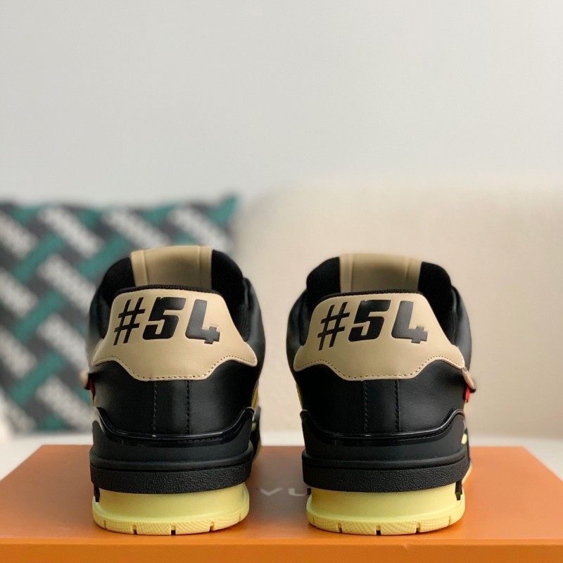 Nike x L0*is V*t0n Trainers Sneakers