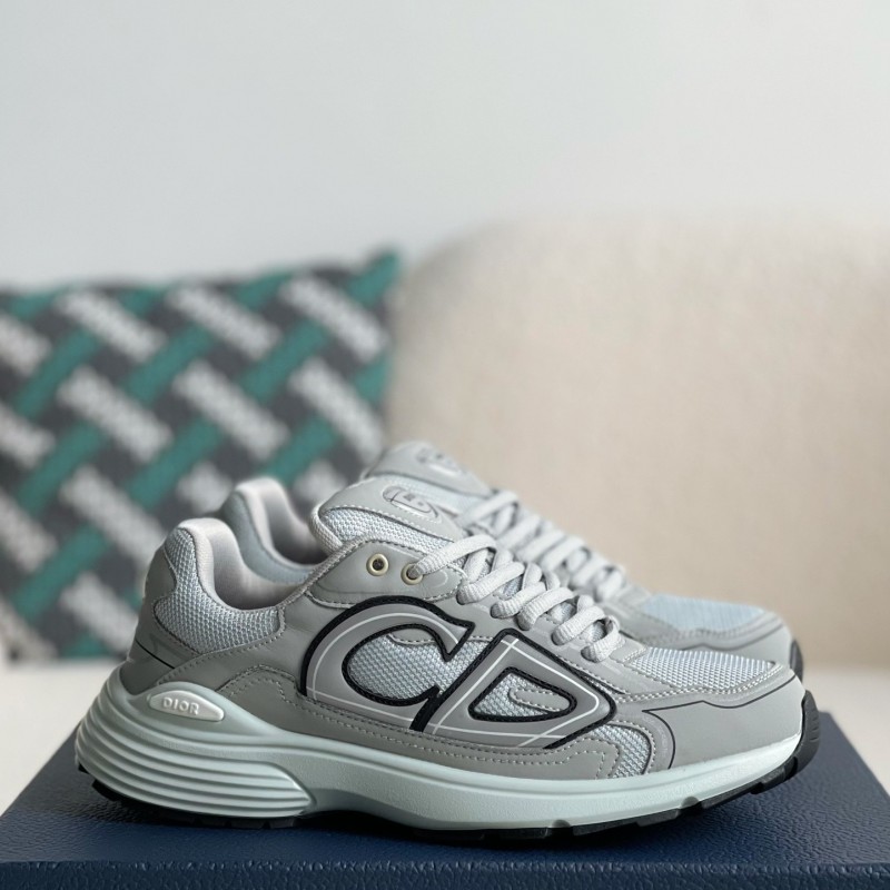 D*0r NEW ARRIVAL B30 Clunky Sneaker