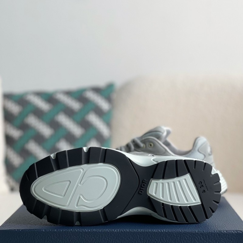 D*0r NEW ARRIVAL B30 Clunky Sneaker