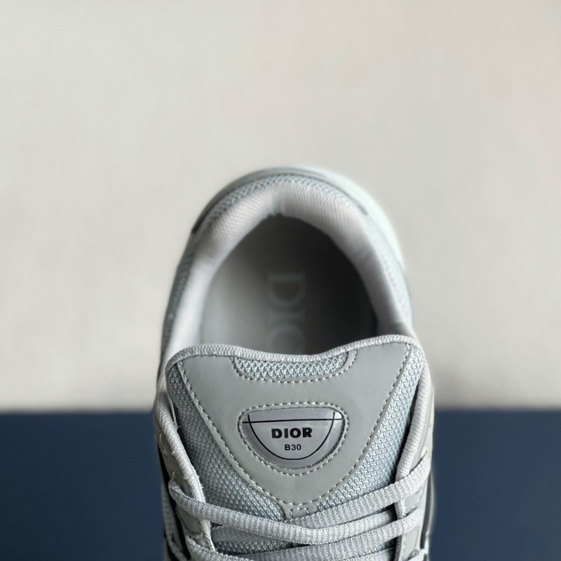 D*0r NEW ARRIVAL B30 Clunky Sneaker