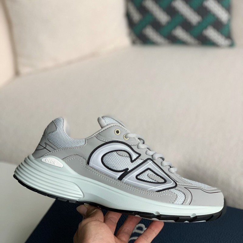 D*0r NEW ARRIVAL B30 Clunky Sneaker