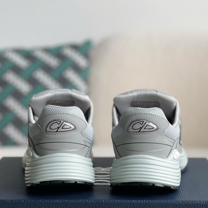 D*0r NEW ARRIVAL B30 Clunky Sneaker