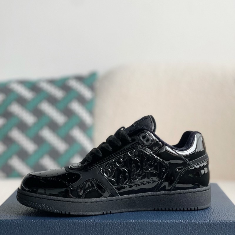 D*0r HIGH LEVEL B27 Sneaker