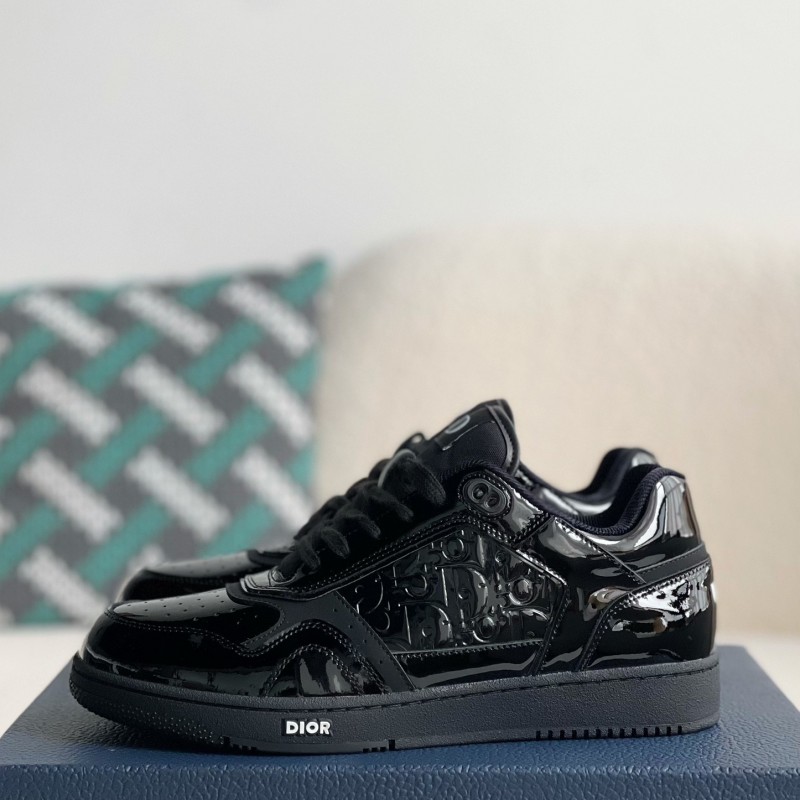 D*0r HIGH LEVEL B27 Sneaker