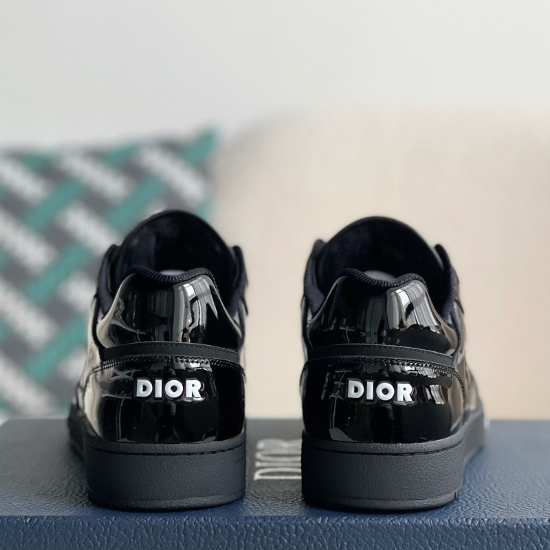 D*0r HIGH LEVEL B27 Sneaker