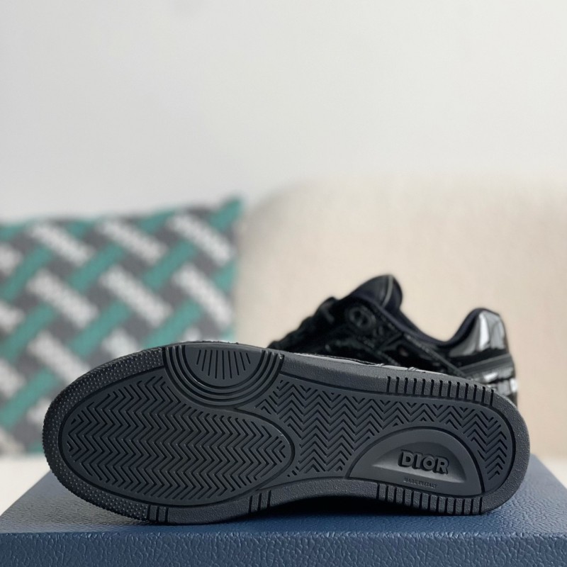 D*0r HIGH LEVEL B27 Sneaker