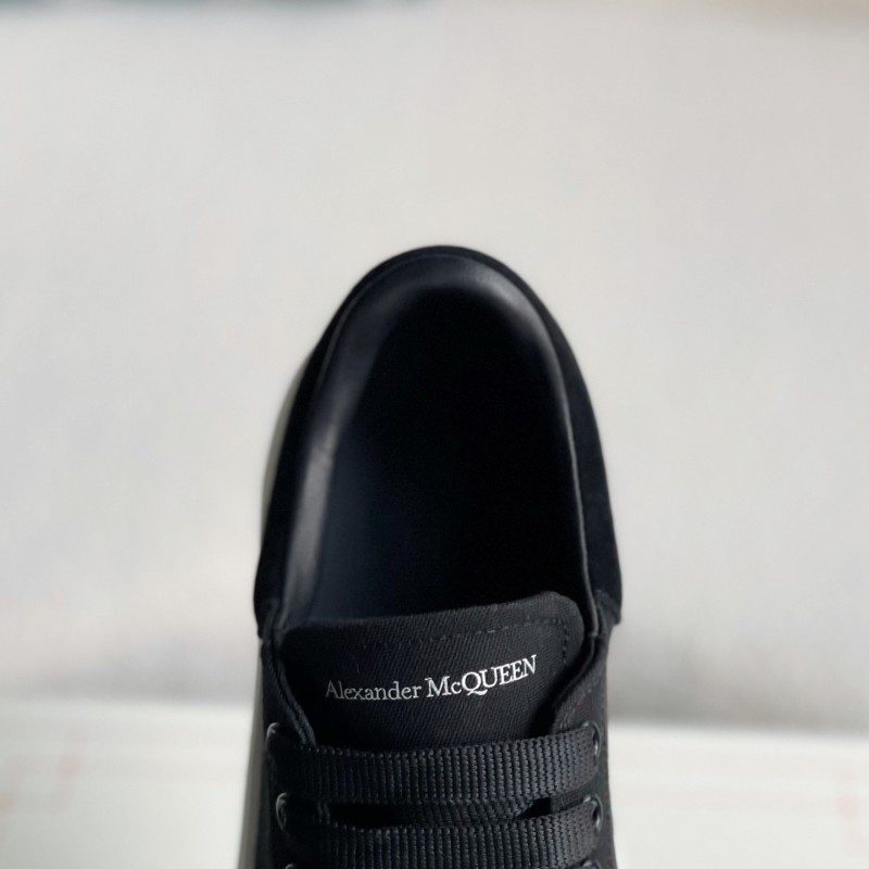 Ale*d*r M*Q*en versatile Sneakers