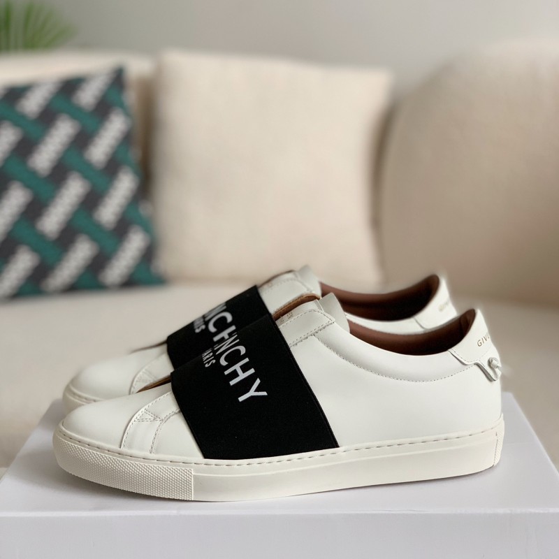 Givenchy Urban Street Sneakers