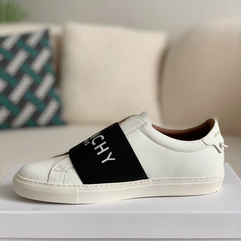 Givenchy Urban Street Sneakers