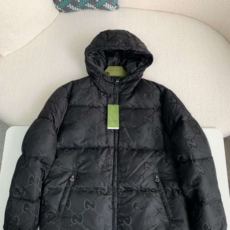 G*u*i Boys Down jacket