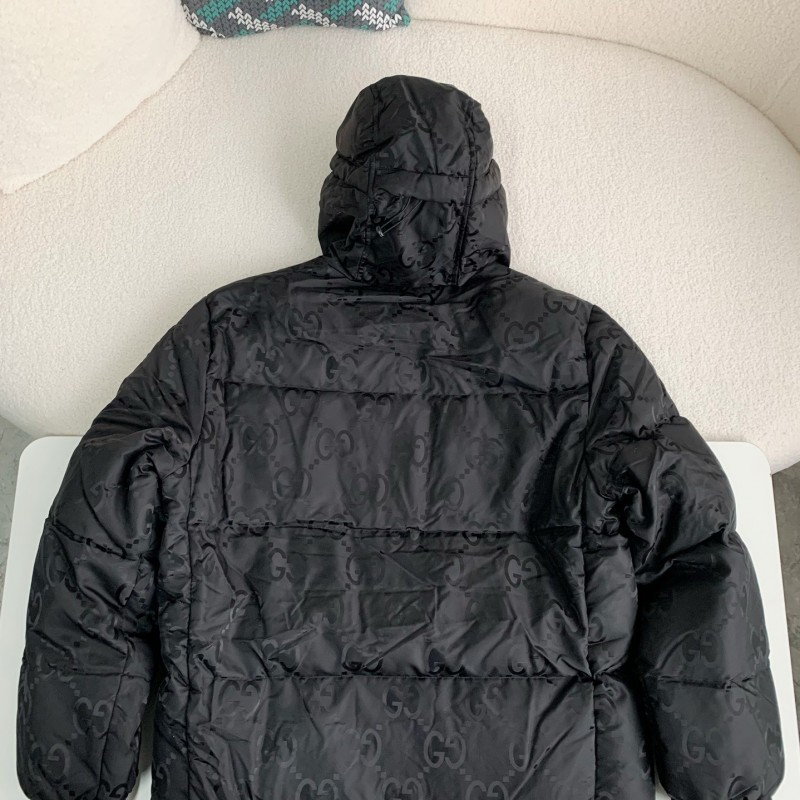 G*u*i Boys Down jacket