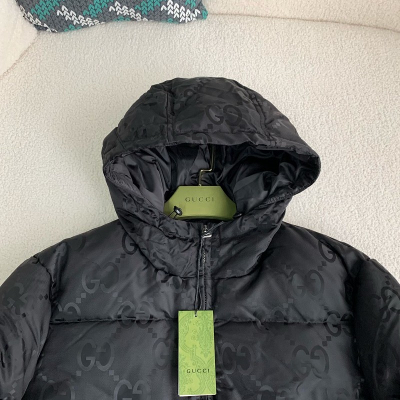 G*u*i Boys Down jacket