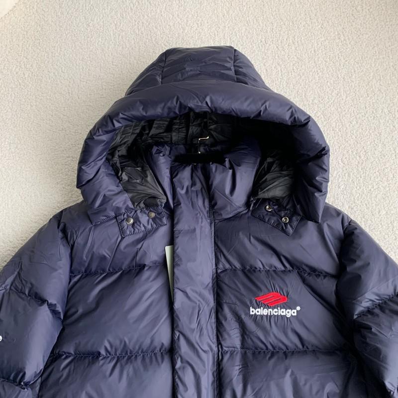 Ba*len*cia*ga Short  men