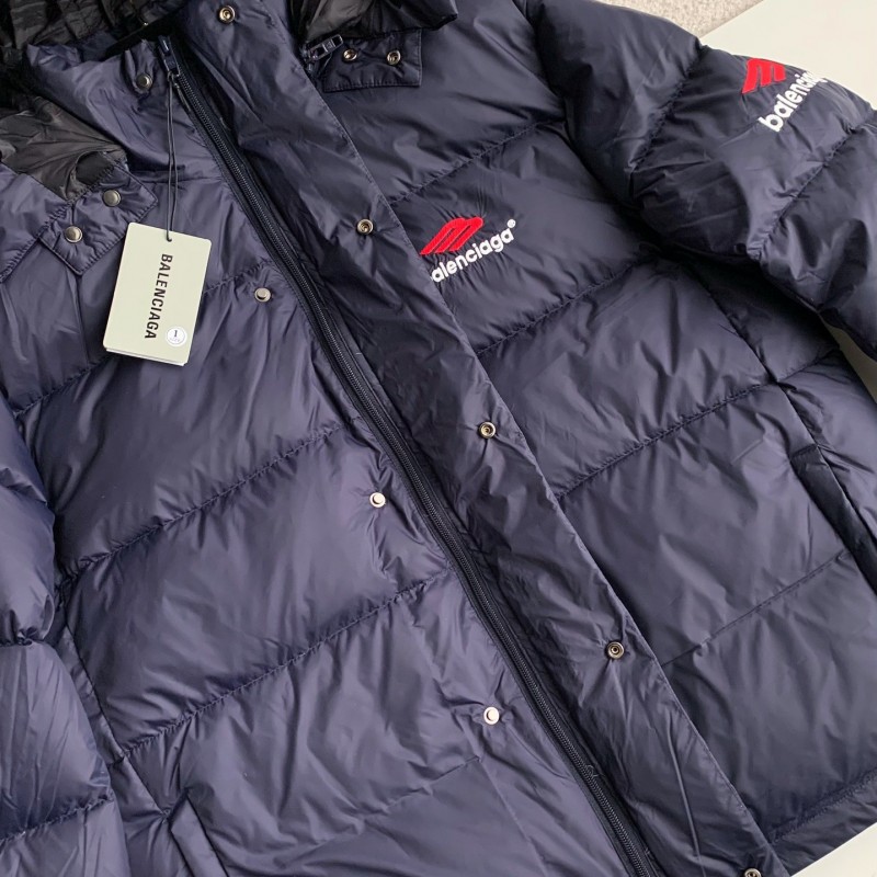 Ba*len*cia*ga Short  men