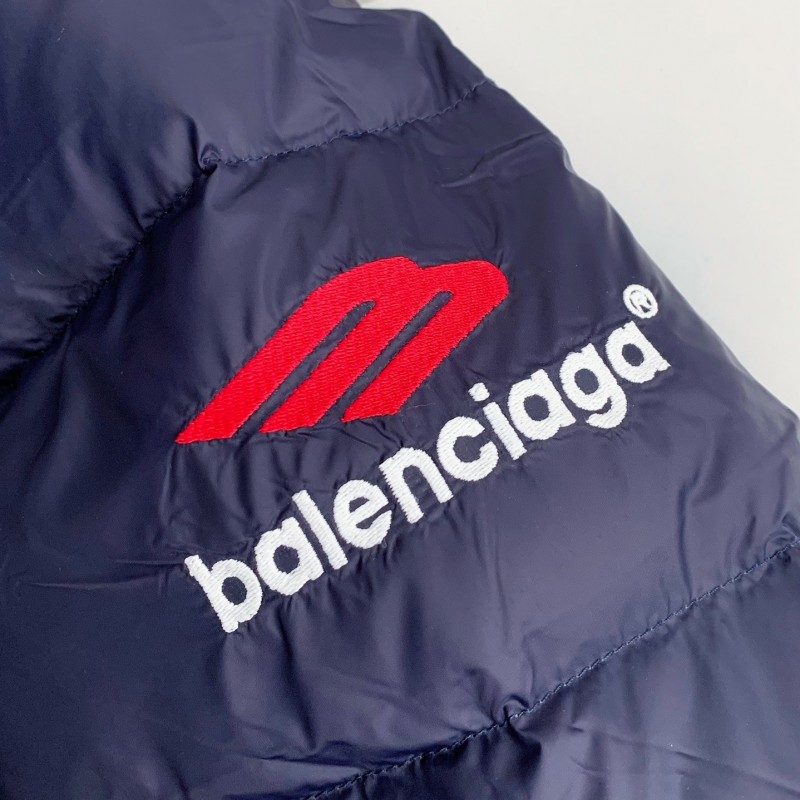 Ba*len*cia*ga Short  men