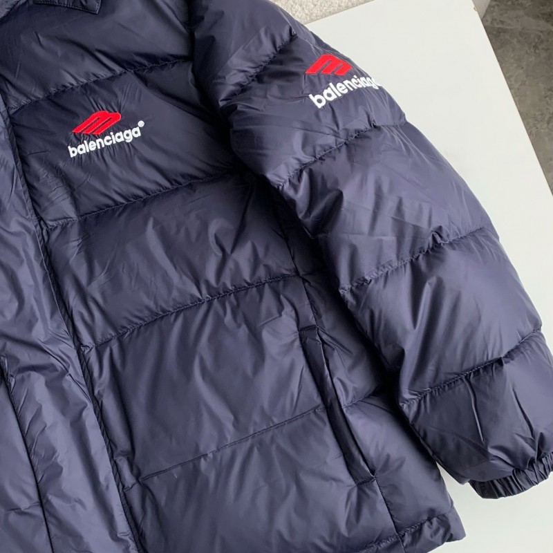 Ba*len*cia*ga Short  men