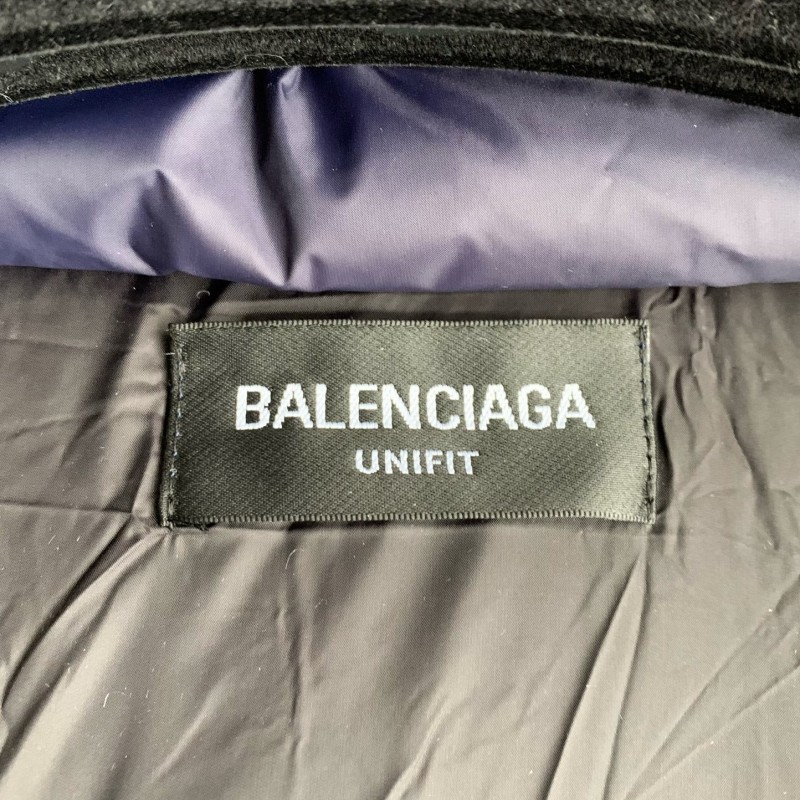 Ba*len*cia*ga Short  men