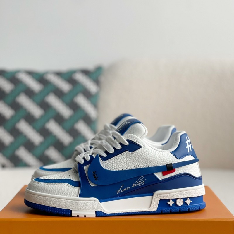 Nike x L0*is V*t0n Trainers Sneakers