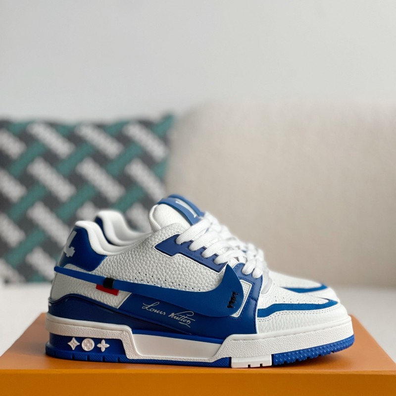 Nike x L0*is V*t0n Trainers Sneakers