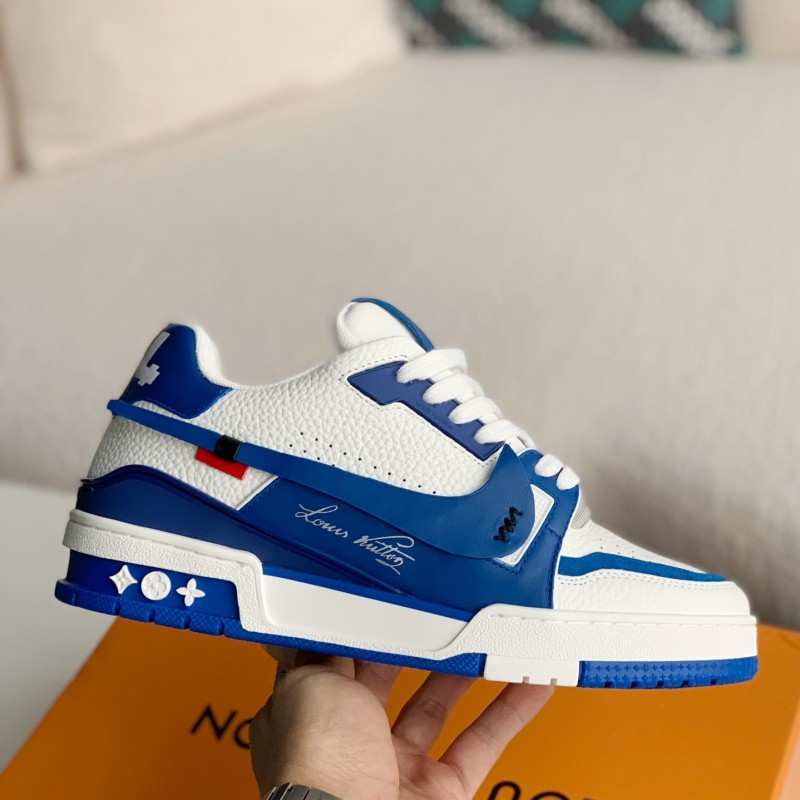 Nike x L0*is V*t0n Trainers Sneakers