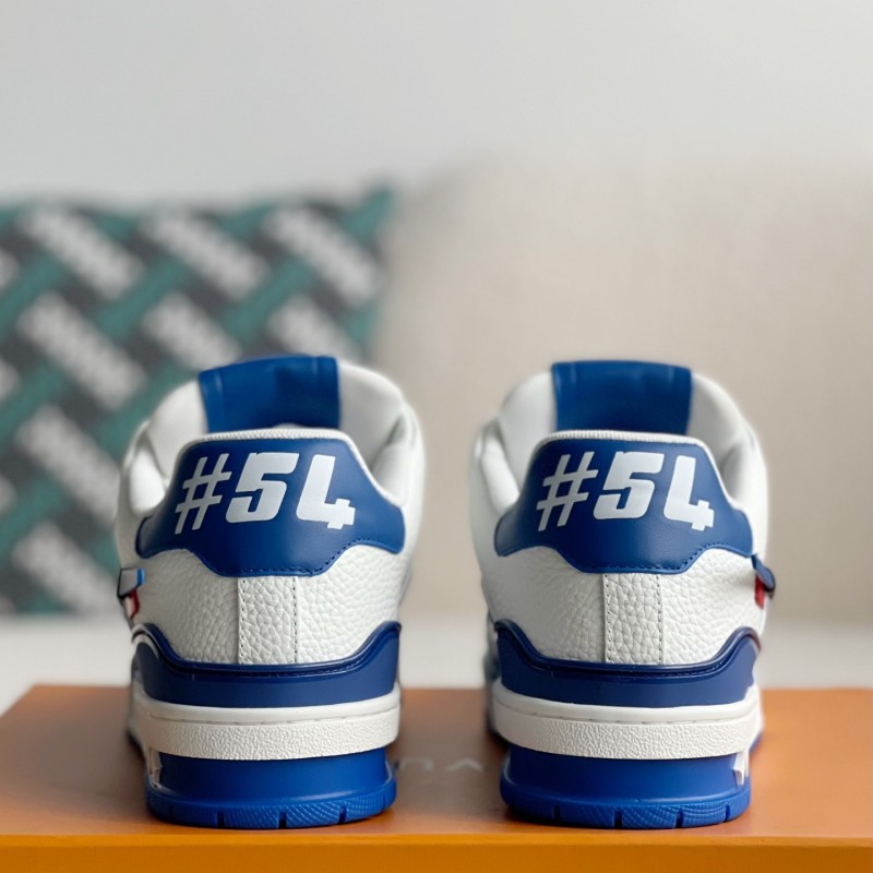 Nike x L0*is V*t0n Trainers Sneakers