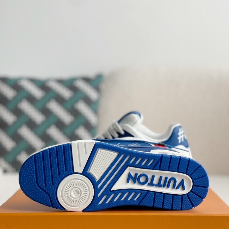 Nike x L0*is V*t0n Trainers Sneakers