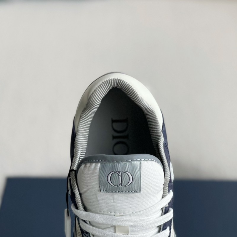 D*0r New B27 Sneaker