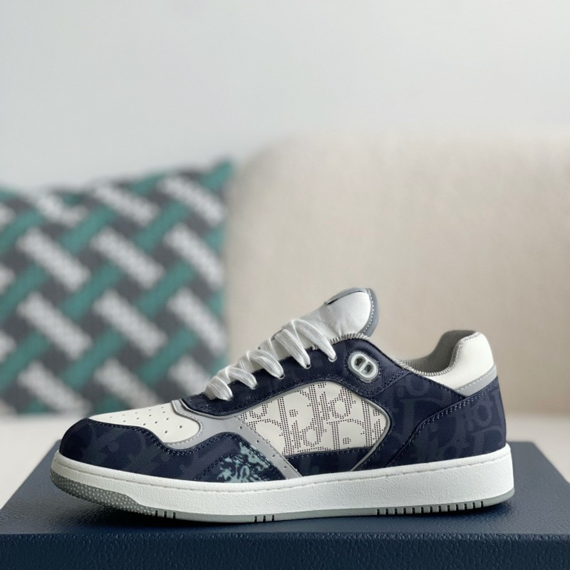 D*0r New B27 Sneaker