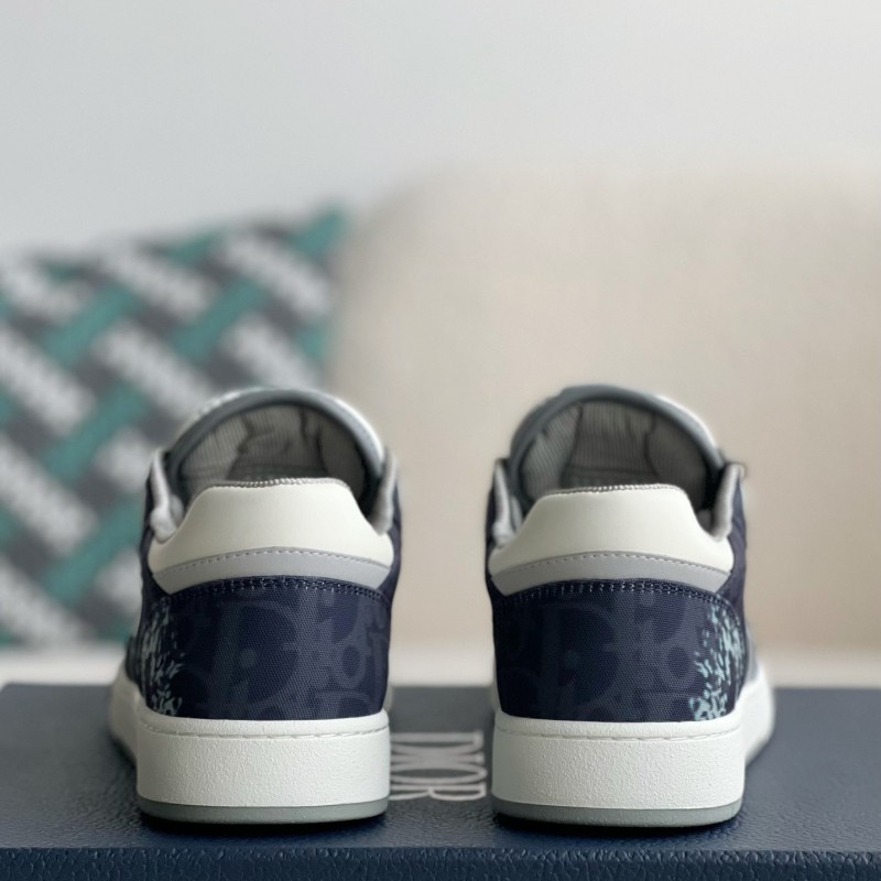 D*0r New B27 Sneaker