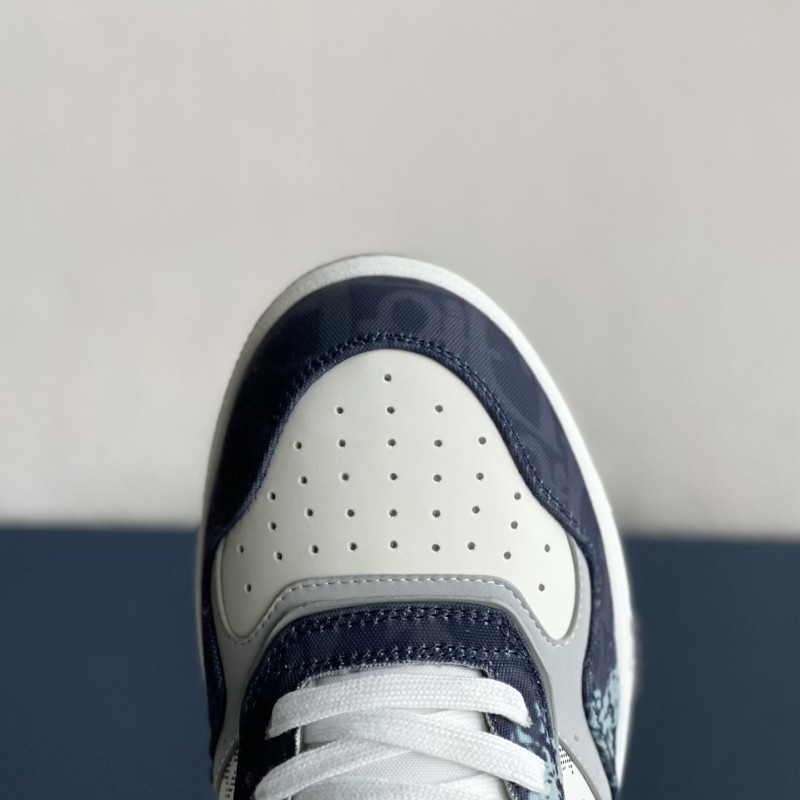 D*0r New B27 Sneaker