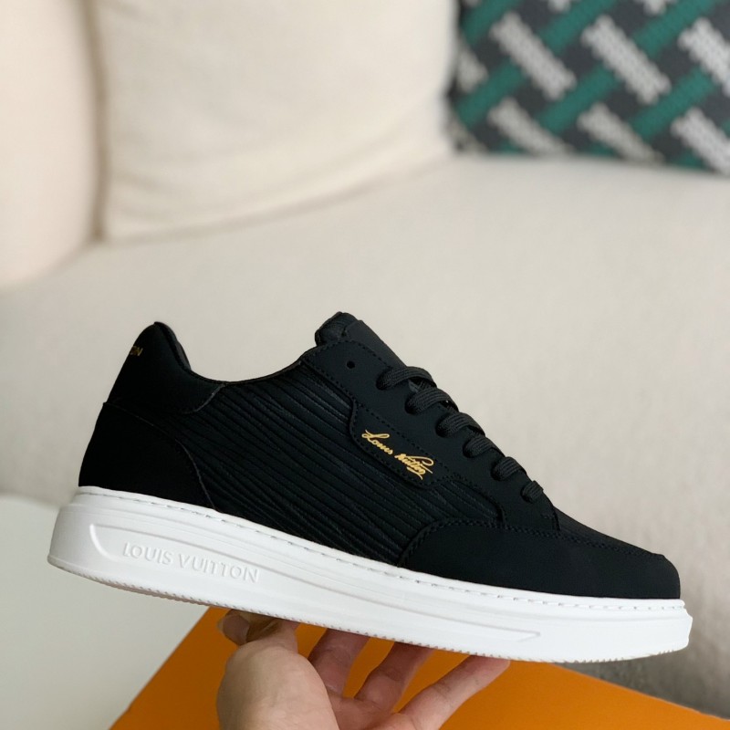 L0*is V*t0n Beverly Hills Sneakers