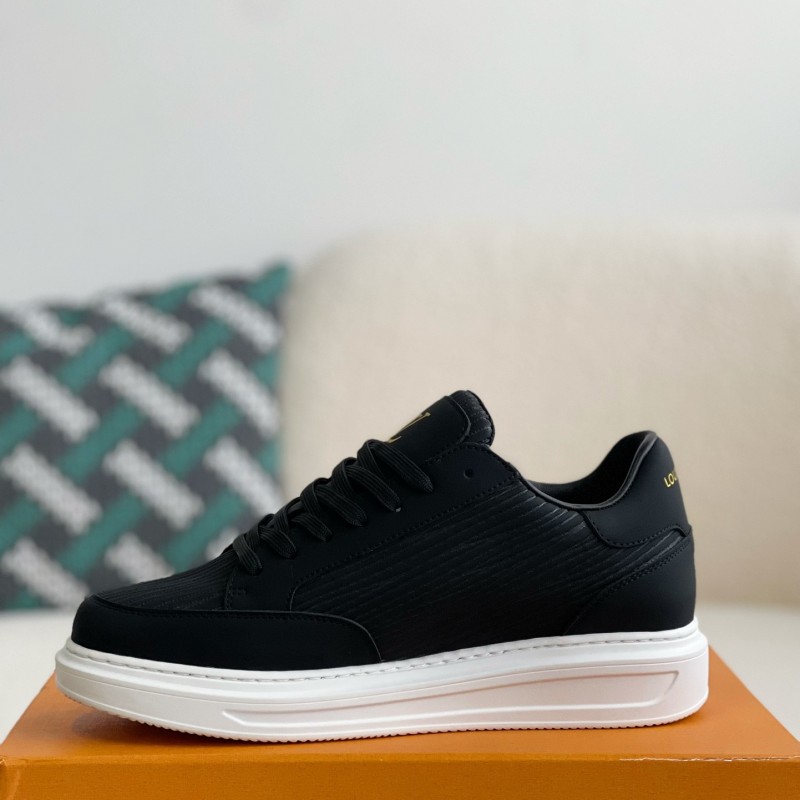 L0*is V*t0n Beverly Hills Sneakers