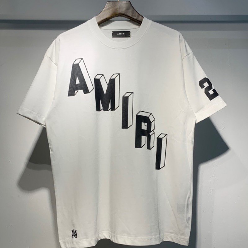 Amiri T-shirt