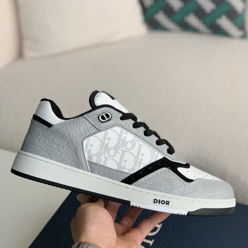 D*0r New B27 Sneaker