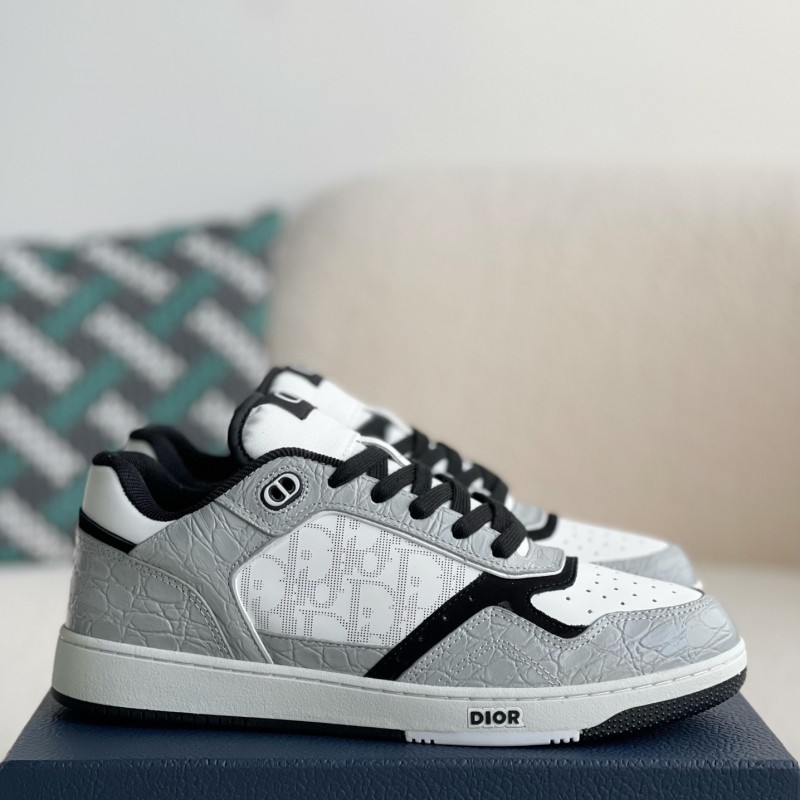 D*0r New B27 Sneaker