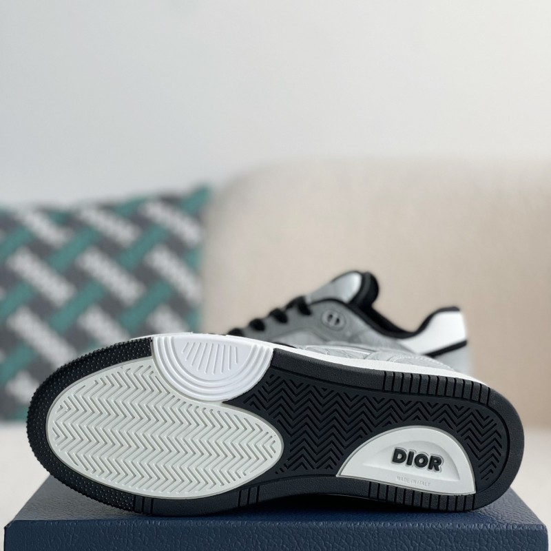 D*0r New B27 Sneaker