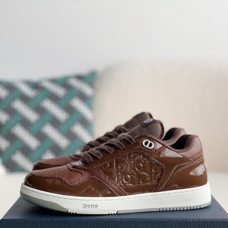 D*0r HIGH LEVEL B27 Sneaker