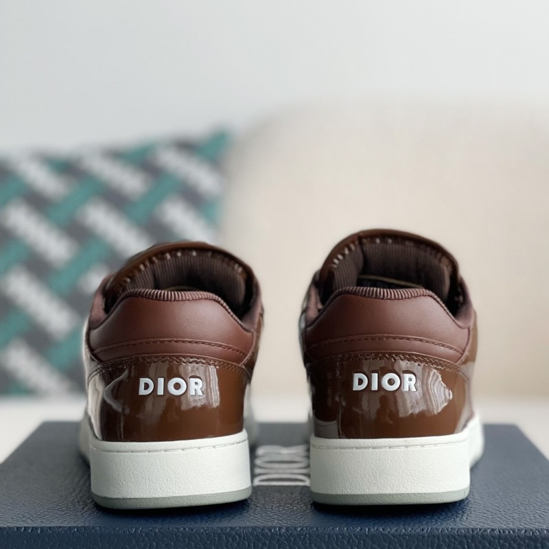 D*0r HIGH LEVEL B27 Sneaker