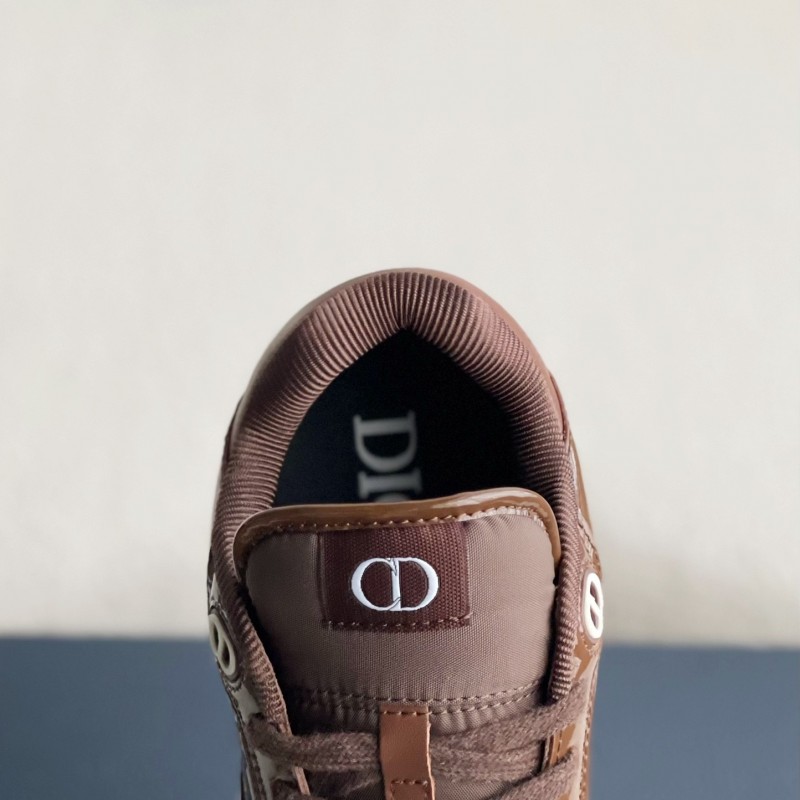 D*0r HIGH LEVEL B27 Sneaker