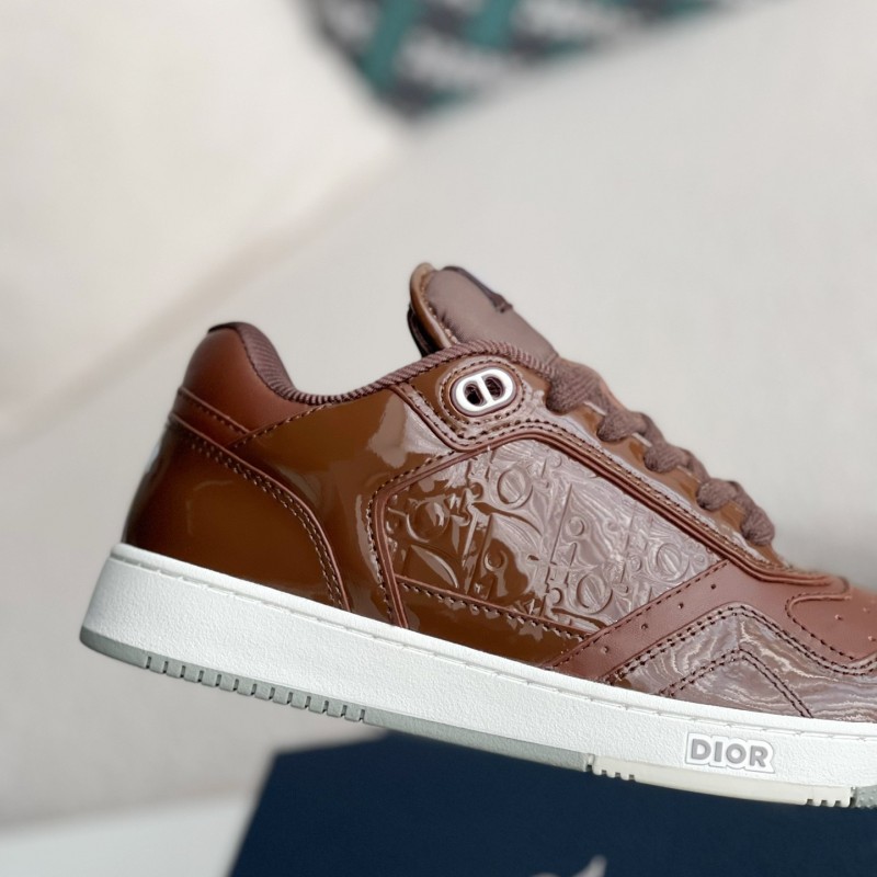 D*0r HIGH LEVEL B27 Sneaker