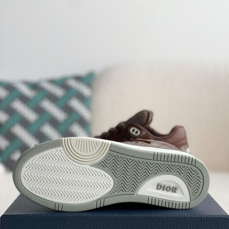 D*0r HIGH LEVEL B27 Sneaker