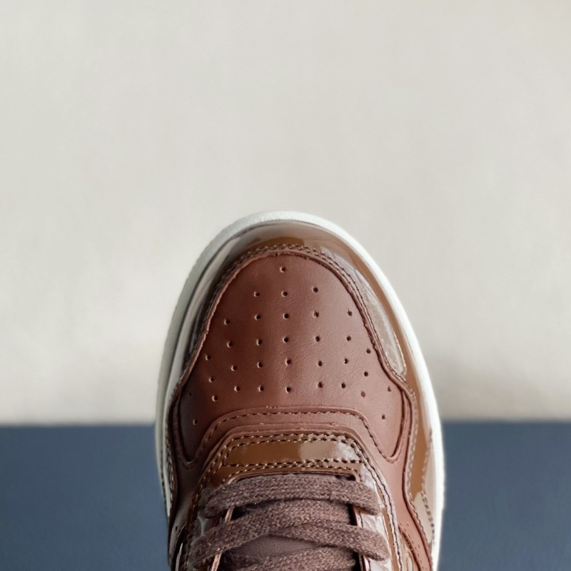 D*0r HIGH LEVEL B27 Sneaker