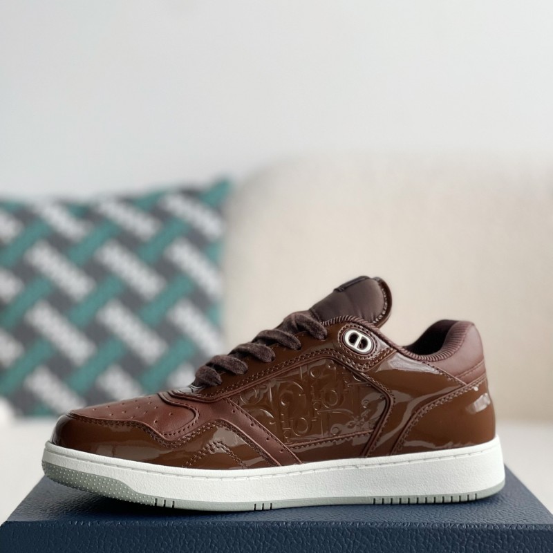 D*0r HIGH LEVEL B27 Sneaker