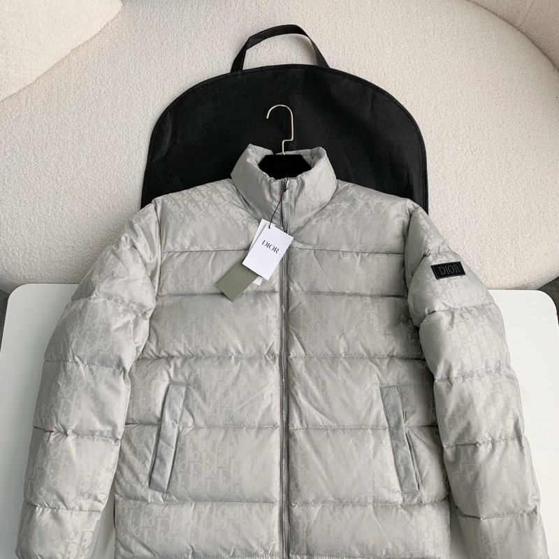 D*0r SS23 Men's Down Jackets