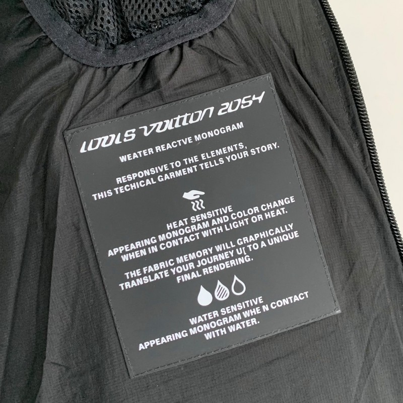 L0*is V*t0n 24S warm color changing fabric men