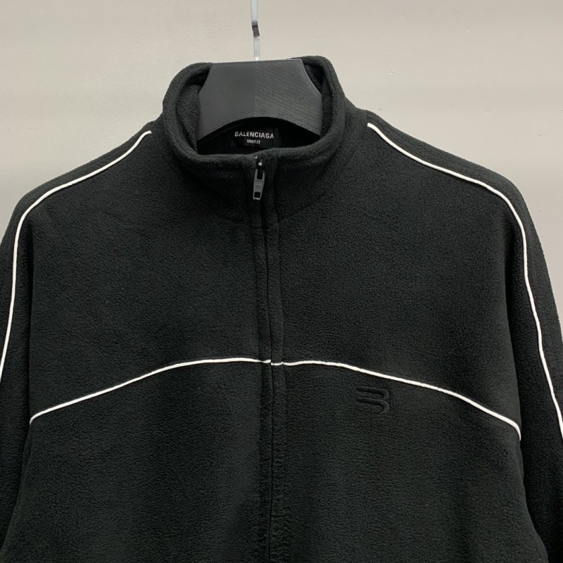 Ba*len*cia*ga baseball jacket