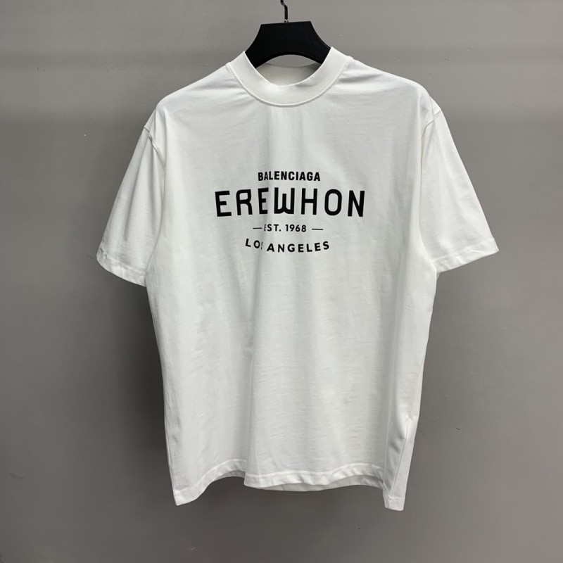 Ba*len*cia*ga 1968 T-shirt