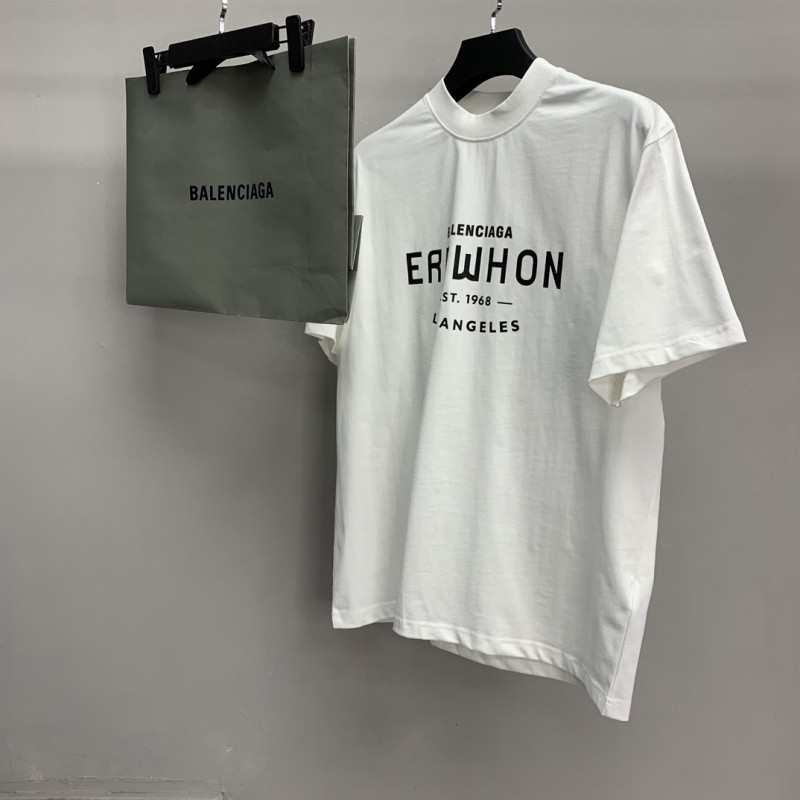 Ba*len*cia*ga 1968 T-shirt