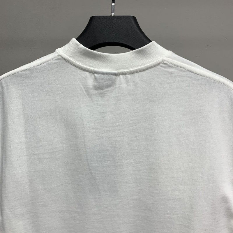 Ba*len*cia*ga 1968 T-shirt